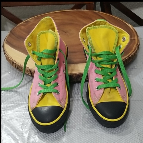 Converse kids - Picture 11 of 14